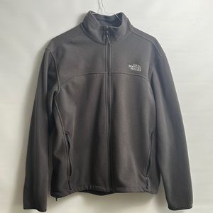 The North face sweater. Size L